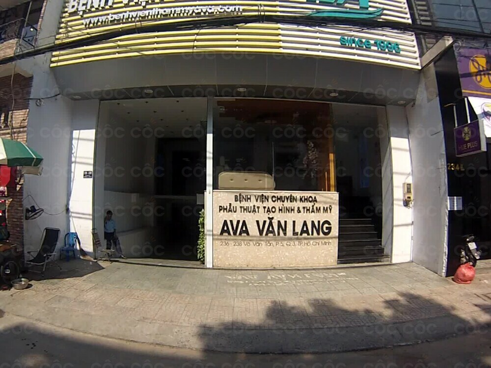 Bệnh Viện Thẩm Mỹ Ava 5