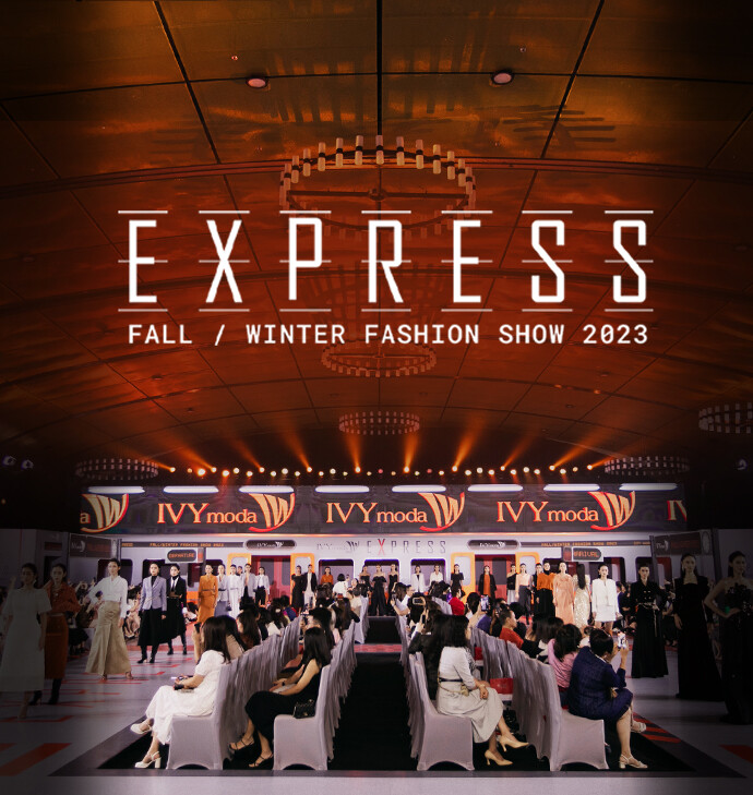 IVY MODA FASHION BRAND 3