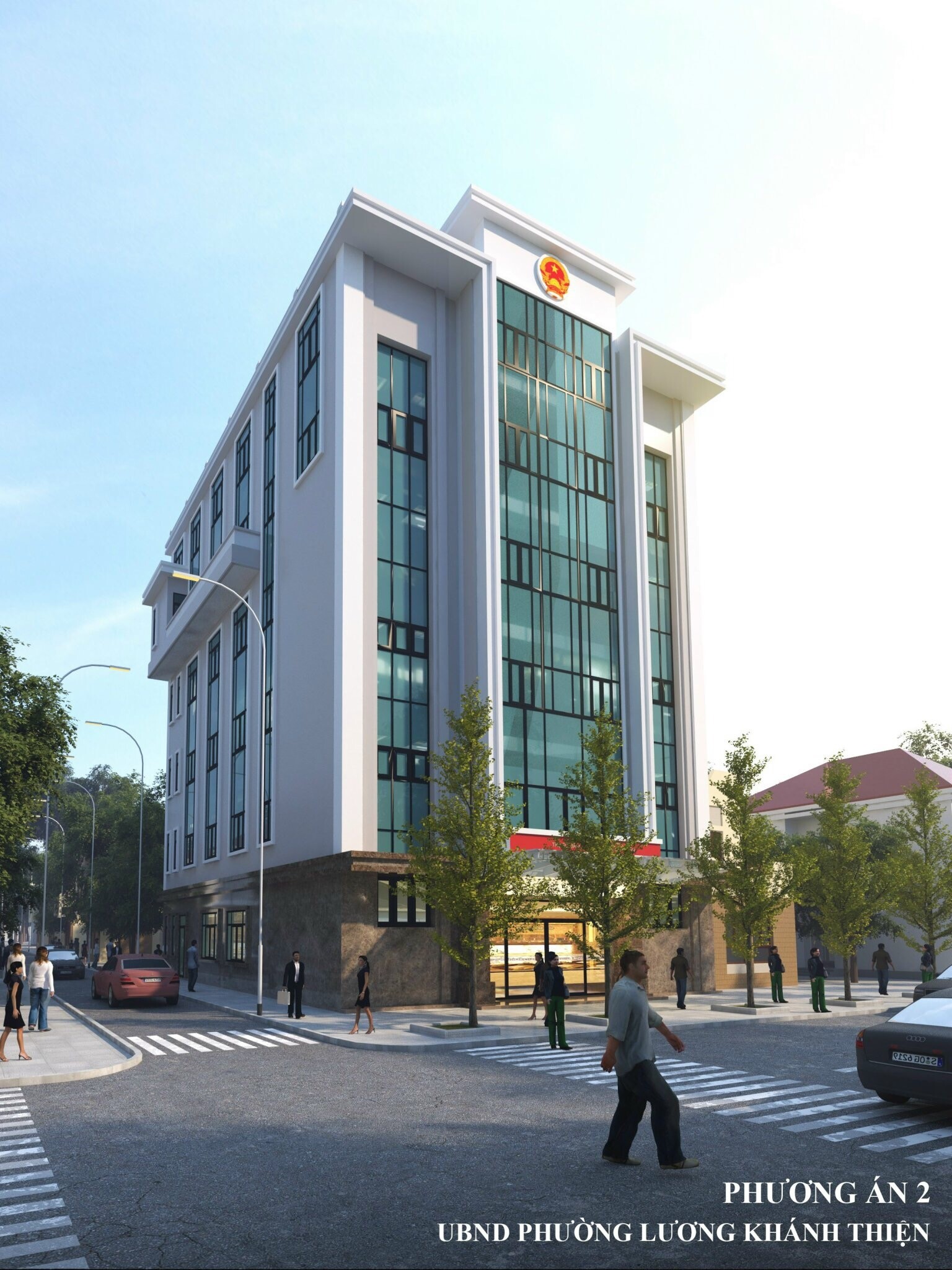 HA NAM CMC CO., LTD 9