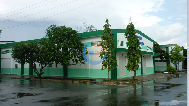 THUỐC THÚ Y Á CHÂU 6