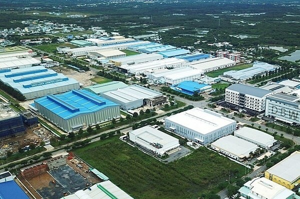 Công Ty Cổ Phần Đầu Tư Và Công Nghiệp Tân Tạo 2