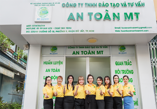 Đào Tạo Thông Minh - Smart Train 2
