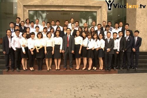 GIÁO DỤC VÀ ĐÀO TẠO TRÍ TUỆ VIỆT NAM 3