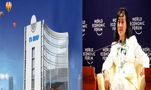 Công Ty Cổ Phần Đầu Tư Và Công Nghiệp Tân Tạo 6