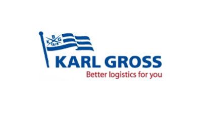 Karl Gross Logistics Việt Nam 1