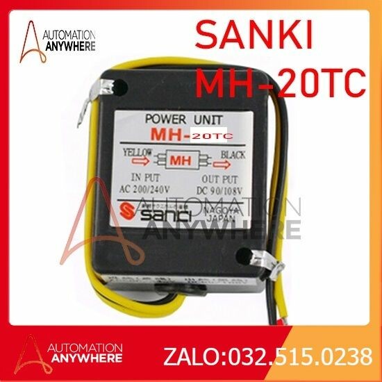 Công Ty TNHH Sanki Việt Nam 1