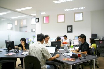 Evolution Enterprises 2