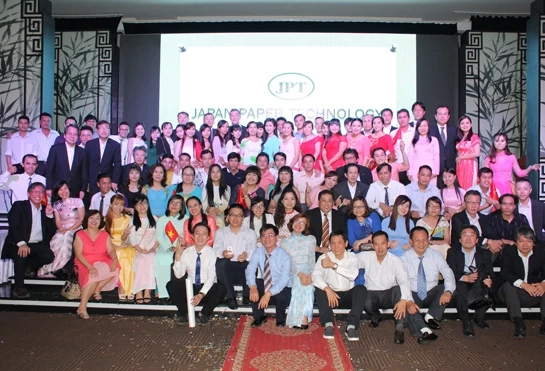 Bao Bì Nhật Bản (VN) 4