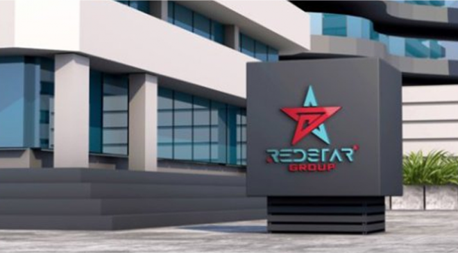 Công ty TNHH Sao Đỏ Việt Nam 6