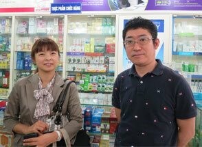 Thương mại và Dịch vụ Châu Đại Dương 6