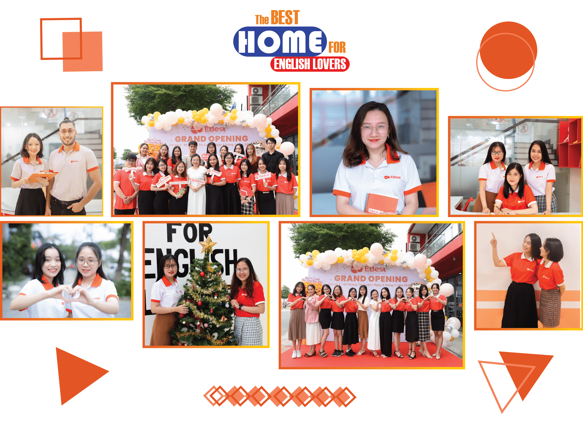 Công Ty TNHH Crab Solution 8