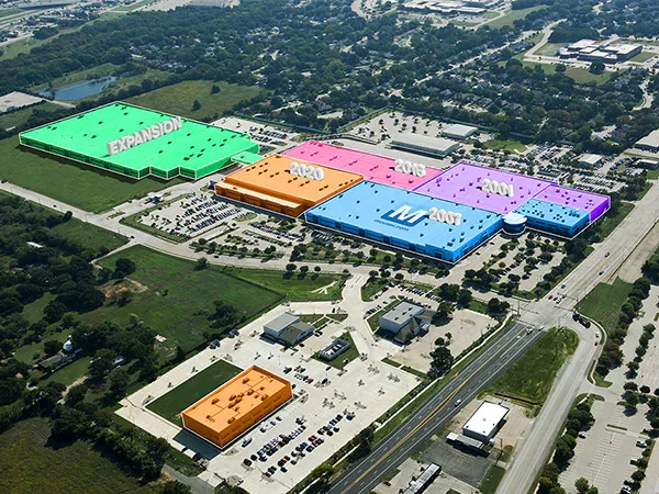 Mouser Electronics 7