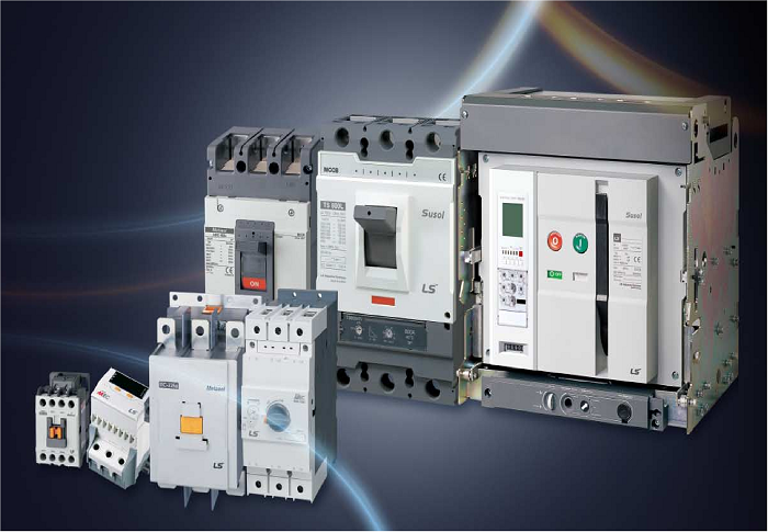 THIẾT BỊ ĐIỆN THÁI SƠN BẮC 7