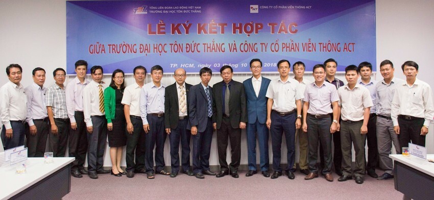 CÔNG TY VIỄN THÔNG ACT 2