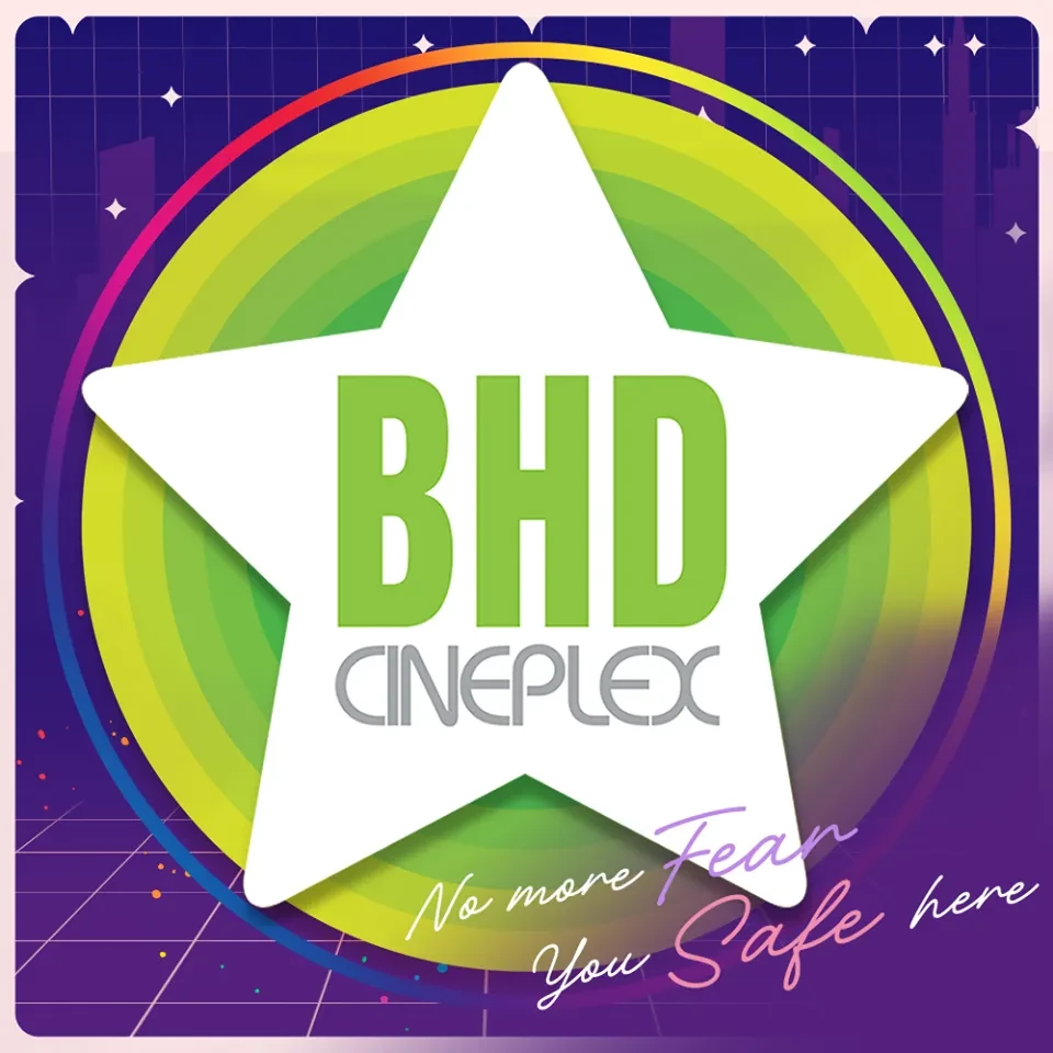 Cineplex BHD 10