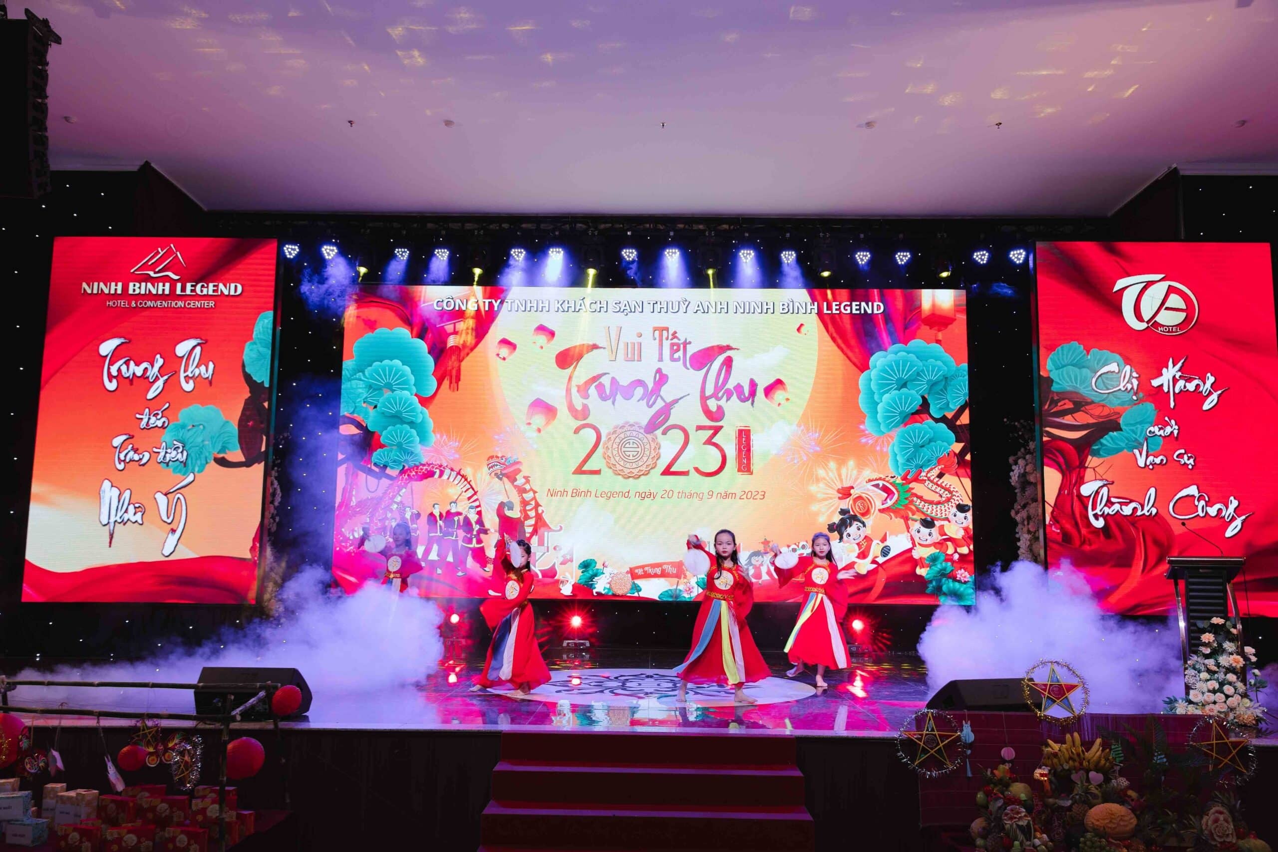 Khách Sạn Thùy Anh Ninh Bình Legend 6