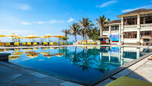 Allezboo Resort Beach & Spa 4