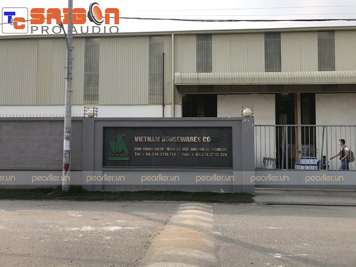 VIETNAM HOUSEWARES CORP 5