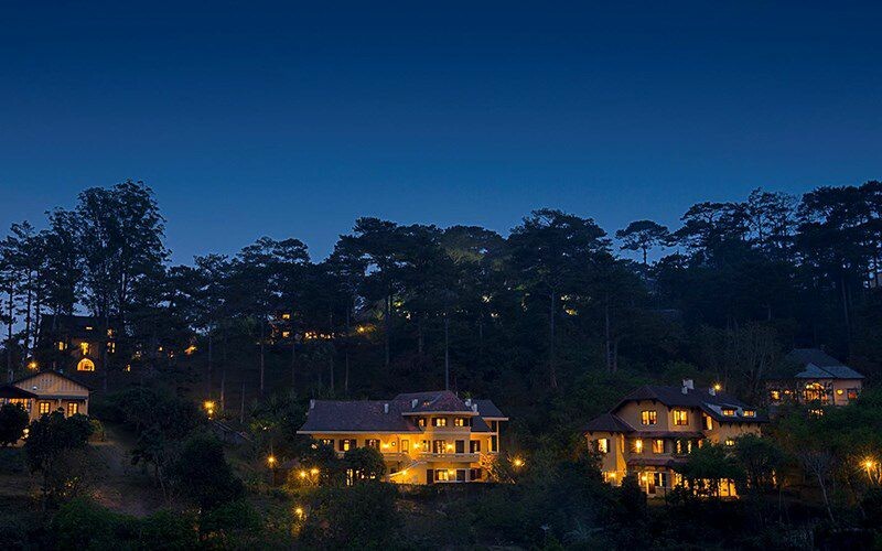 Ana Mandara Villas Dalat Resort & Spa 3