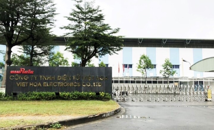 Công Nghiệp Điện Quang Việt Hoa - TC HOTEL 2