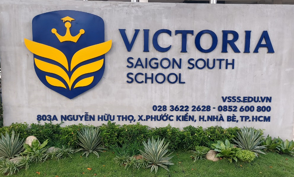 Victoria Nam Sài Gòn (Vsss) 4