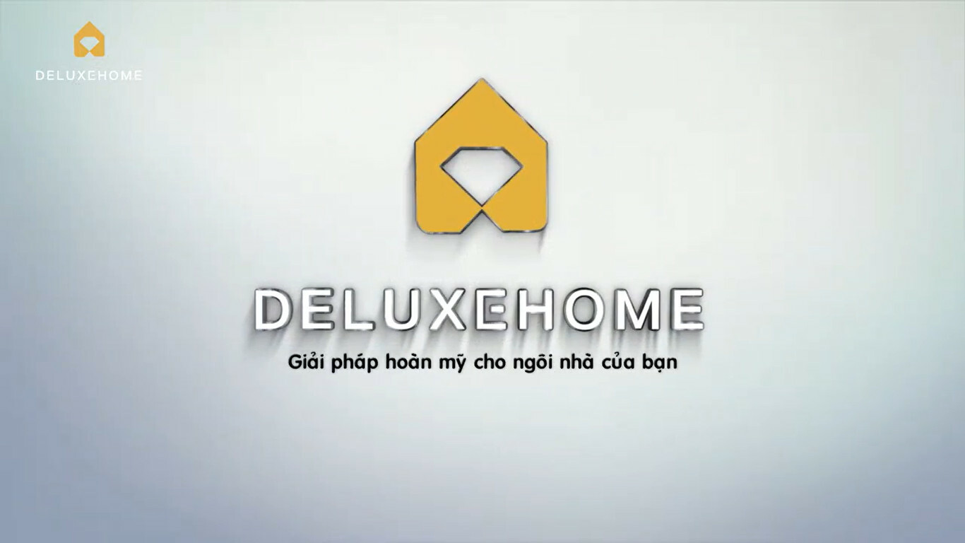 Giải pháp tiện ích Nhà Sang - Deluxe Home 9