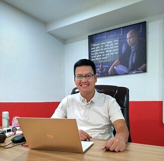 Vietfuture Education 2