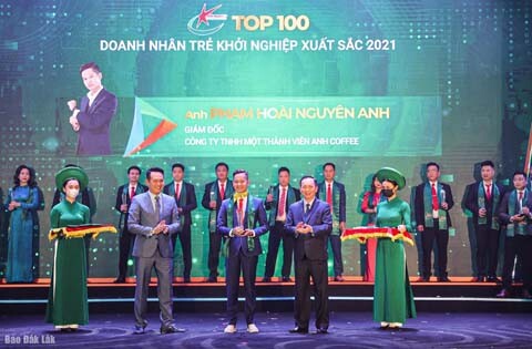 CÔNG TY TNHH CÔNG NGHỆ NGUYÊN ANH 2