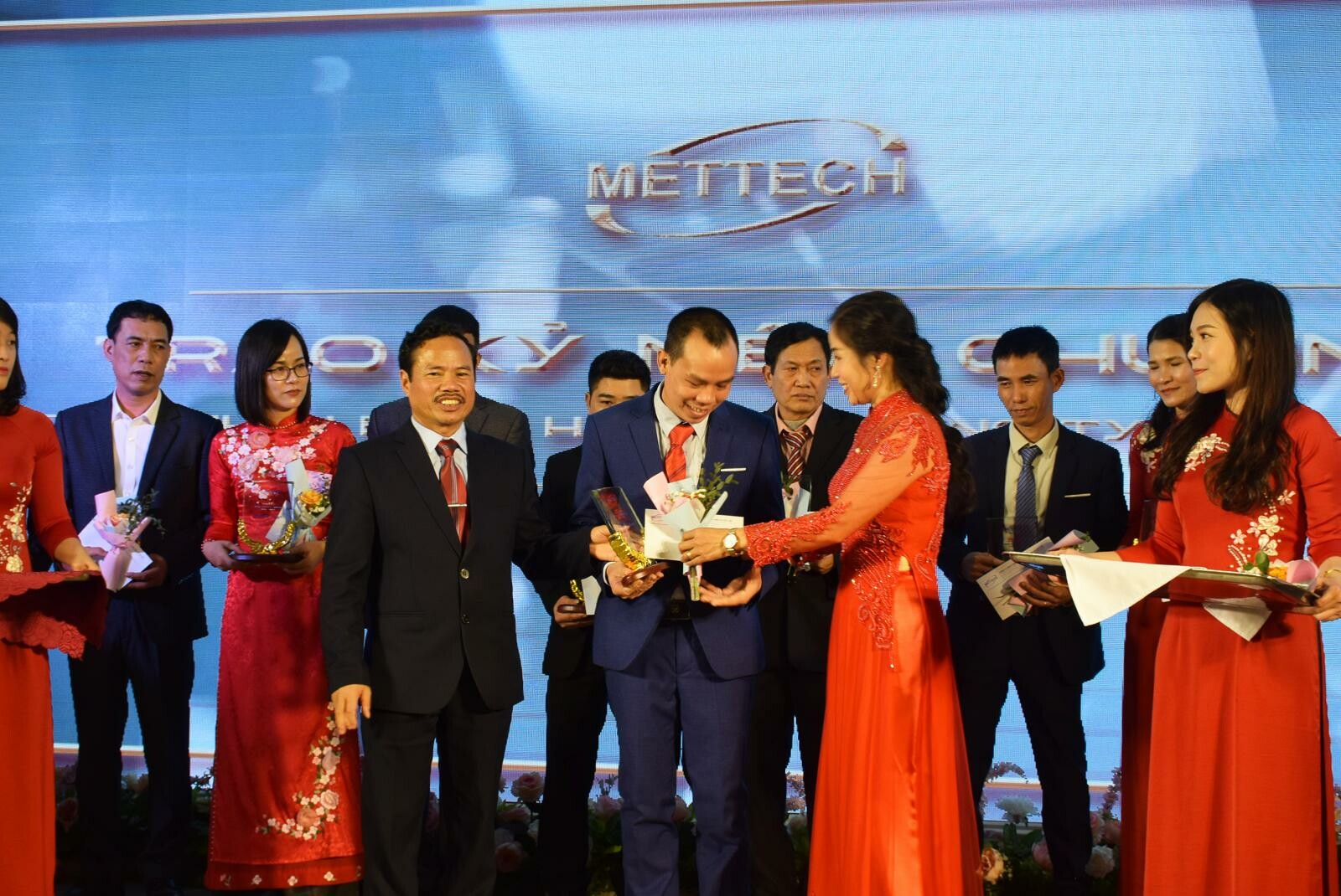 Công ty TNHH Công nghệ Cơ Nhiệt Điện và Xây lắp 5