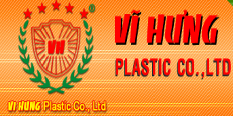 Nhựa Vĩ Hưng 3