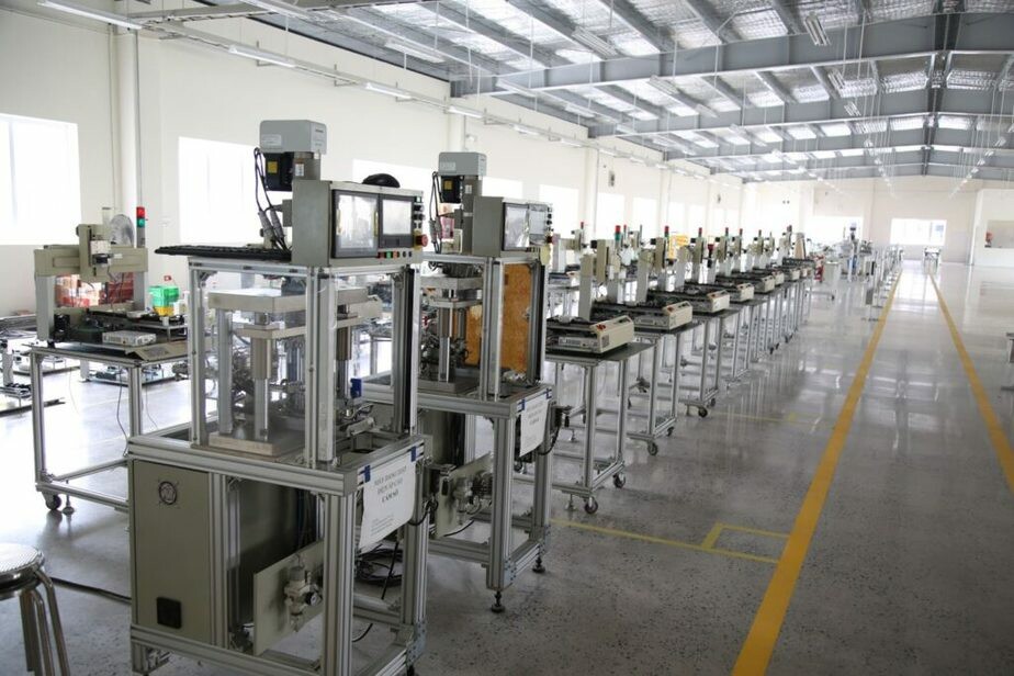 Công nghệ Năng Lực Việt ( VCC ) 1