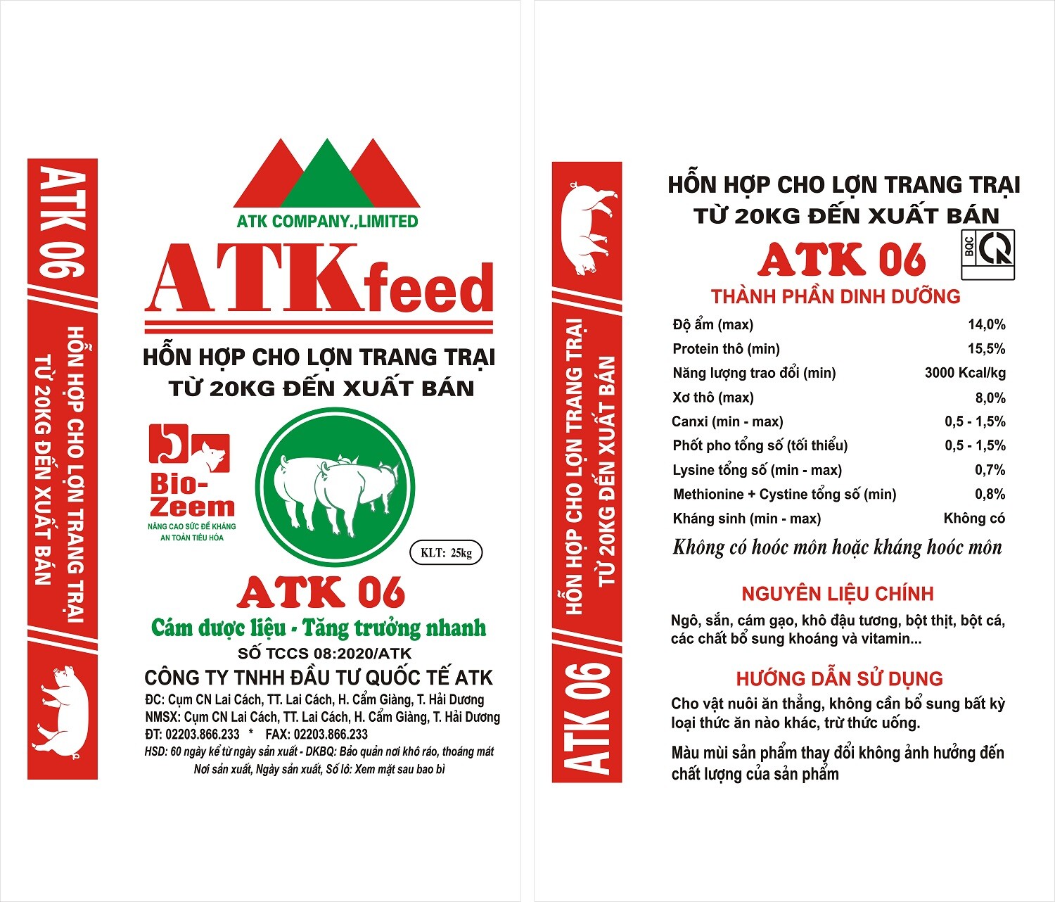Công ty TNHH Đầu Tư Quốc Tế DTI 6