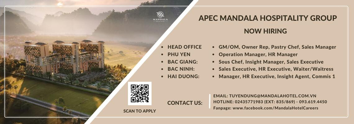 Mandala Hospitality Group 6