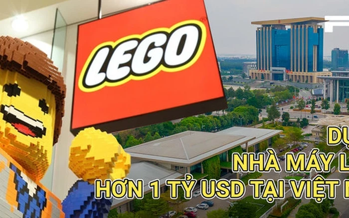 LEGO 7