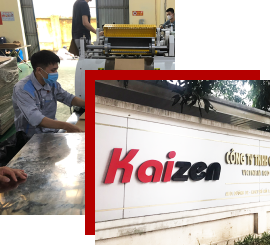 Công ty TNHH Sao Đỏ Việt Nam 9