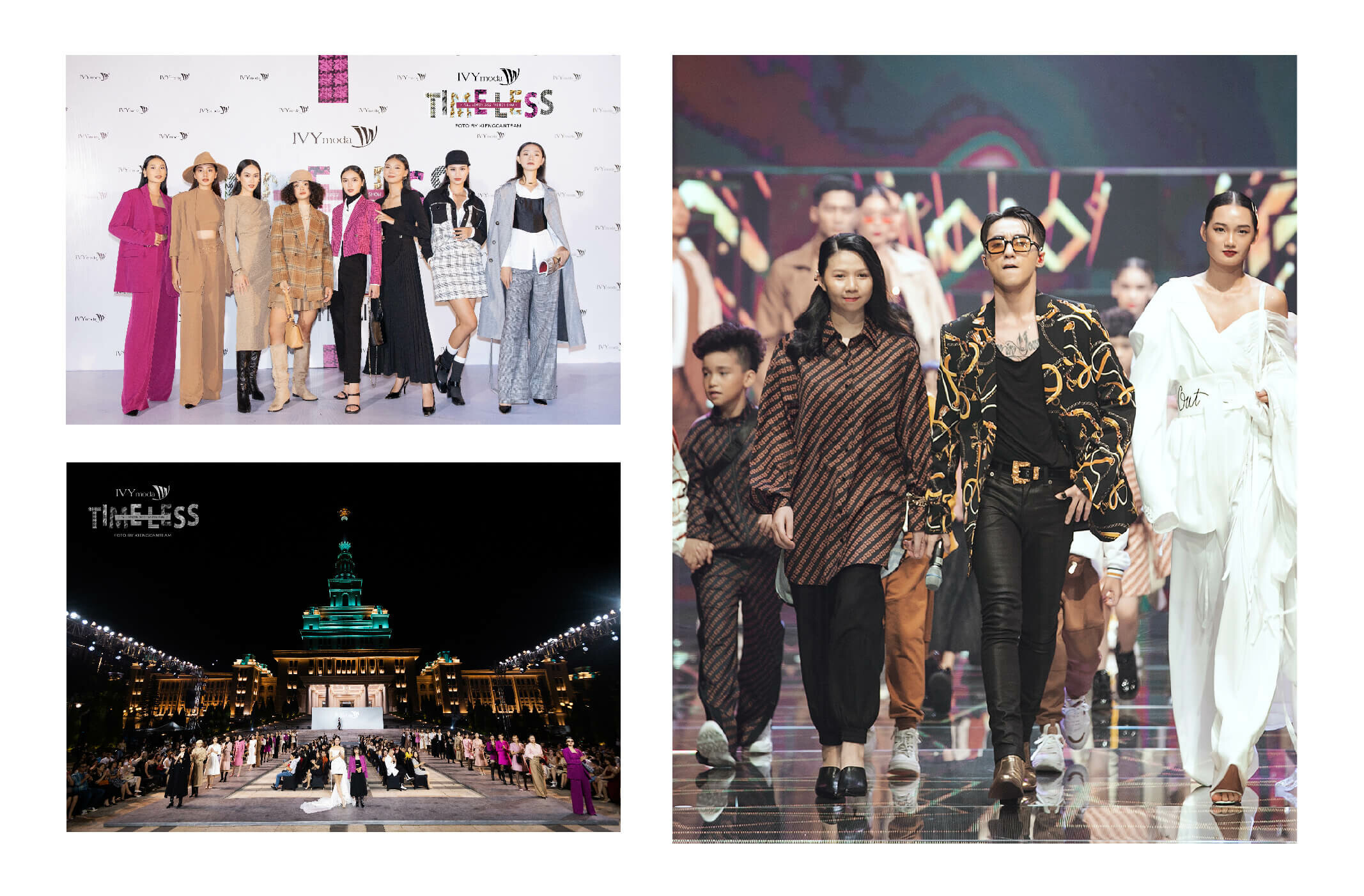 IVY MODA FASHION BRAND 1