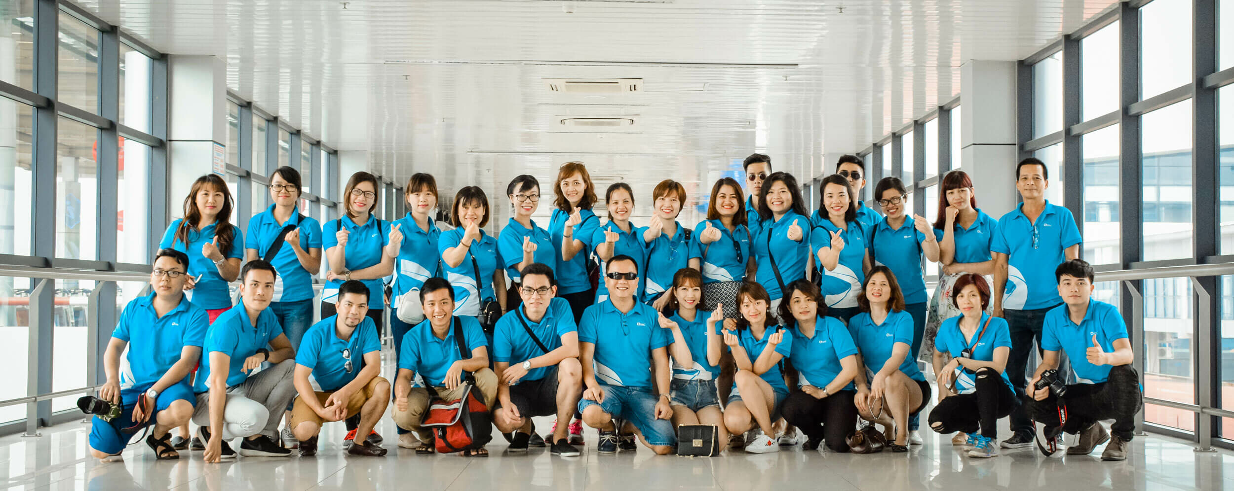 Truyền thông Unicomm 2