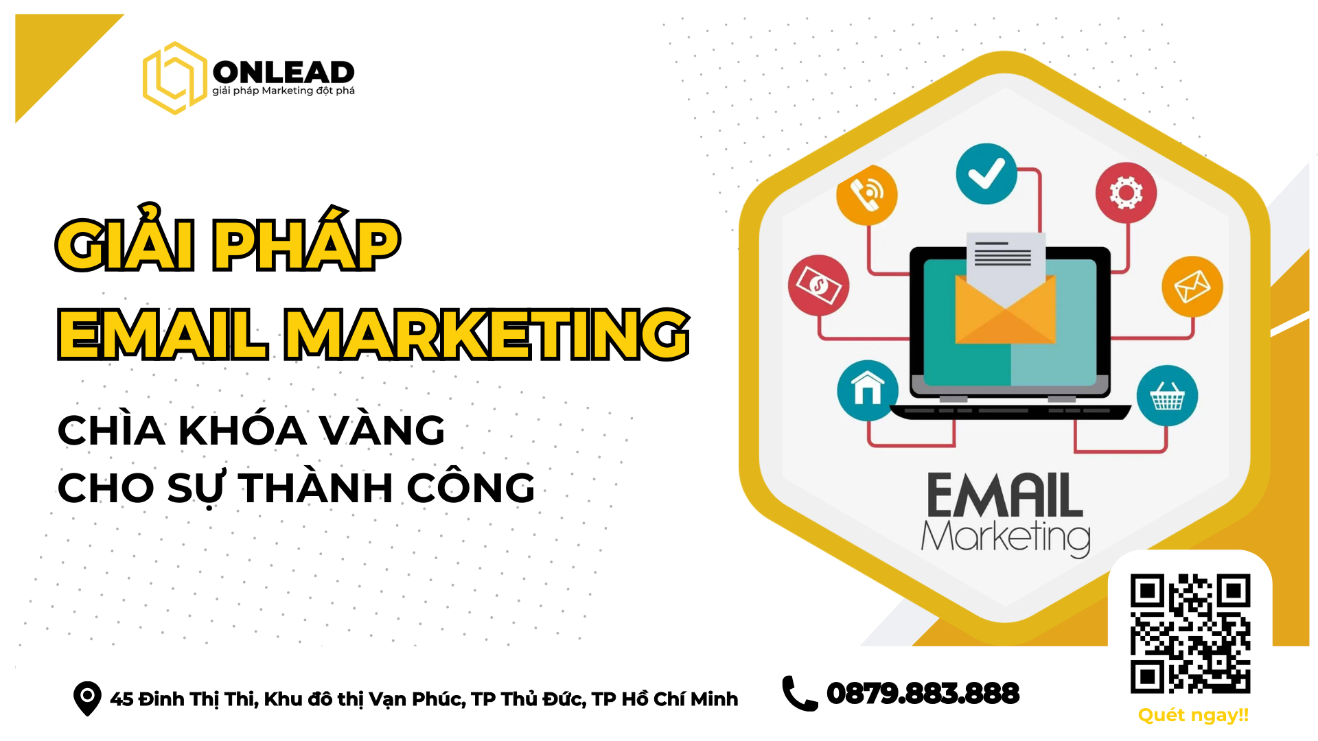 CÔNG TY CỔ PHẦN GIẢI PHÁP MARKETING ONLEAD 1