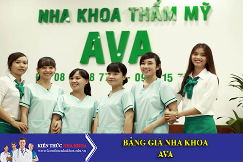 Bệnh Viện Thẩm Mỹ Ava 2