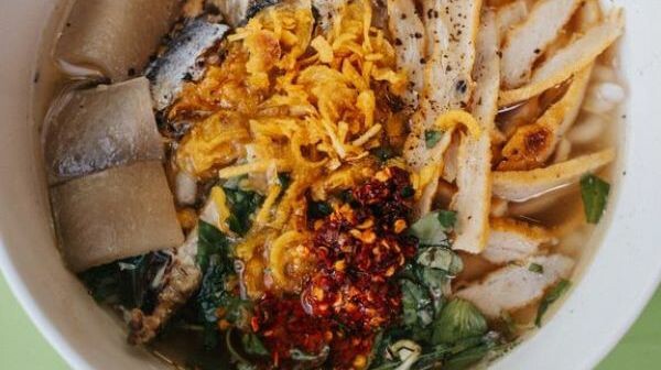 THỰC PHẨM MINH KHÁNH LONG 4