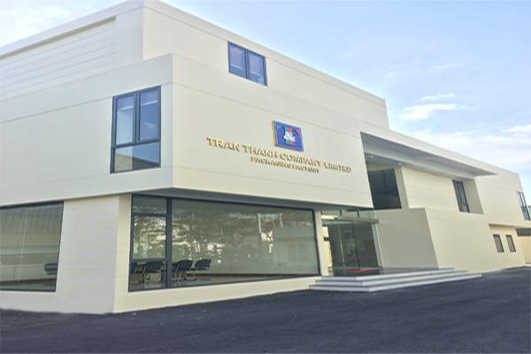 CÔNG TY TRẦN THÀNH 10