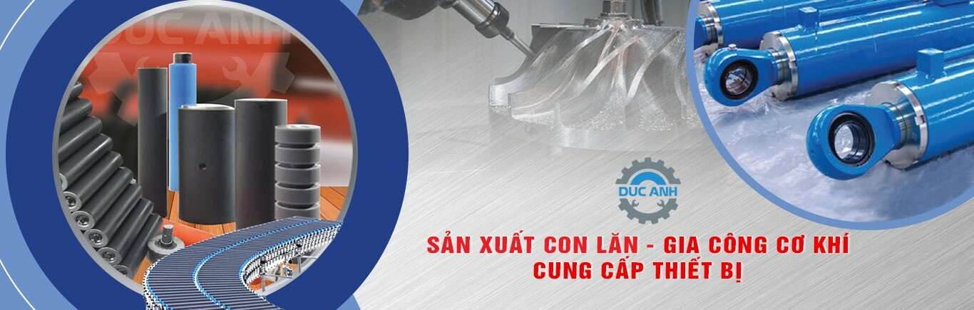 Công ty cổ phần tập đoàn Đức Anh Global 3