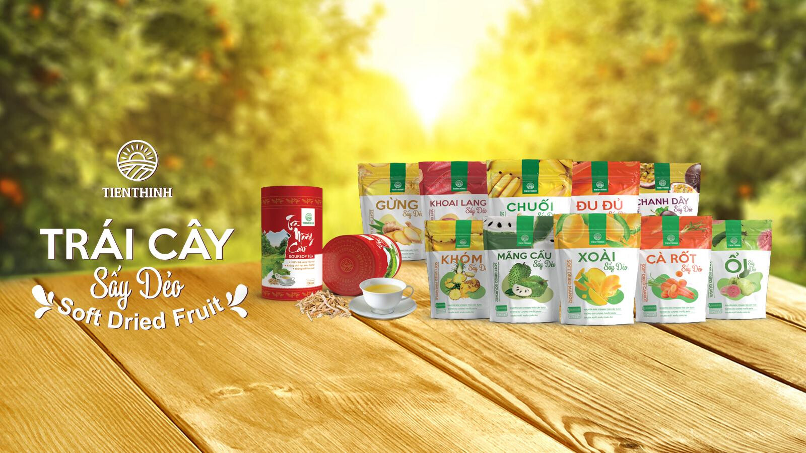 Tập Đoàn Tiến Thịnh 10