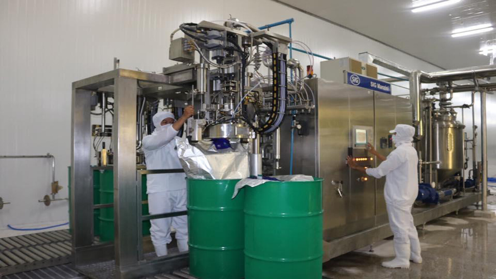 Tập Đoàn Tiến Thịnh 3