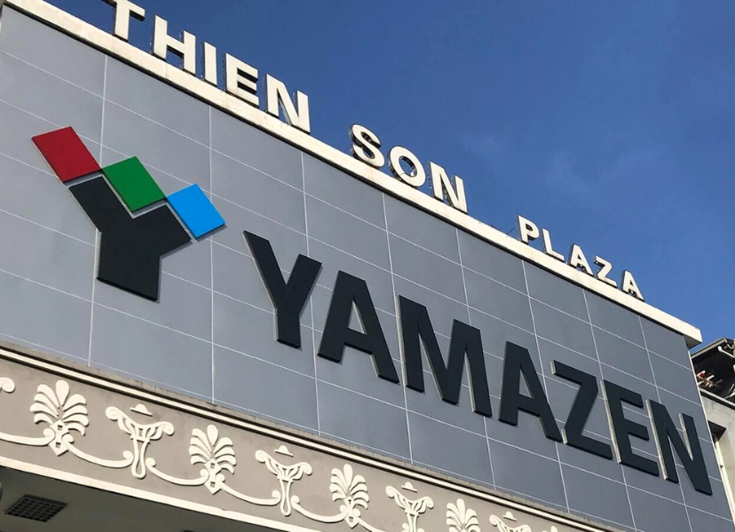 Yamazen Vietnam 9