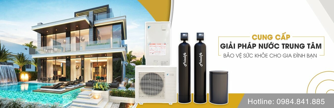 Giải pháp tiện ích Nhà Sang - Deluxe Home 2