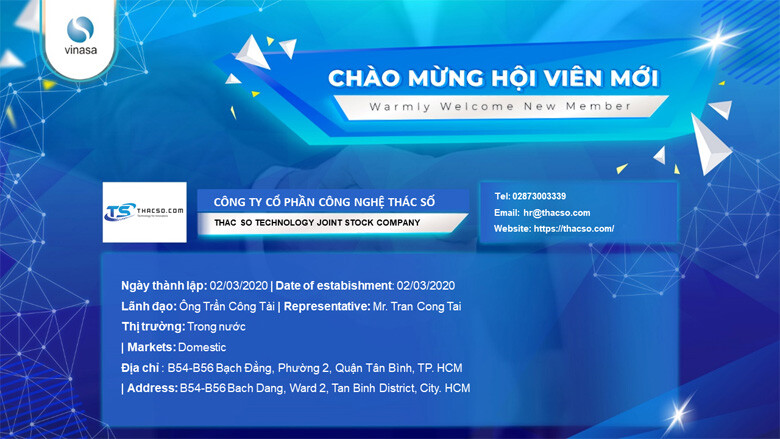Công Nghệ Thác Số 8