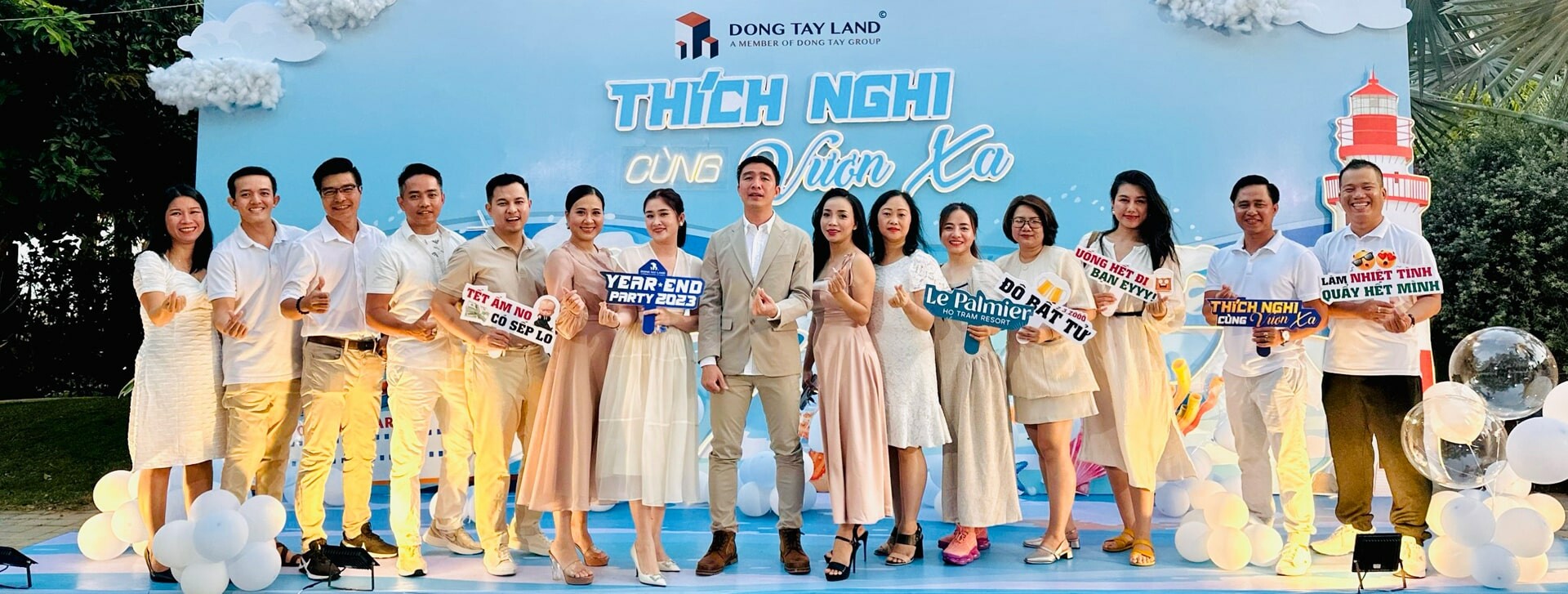 Bất Động Sản Đông Tây Property 7