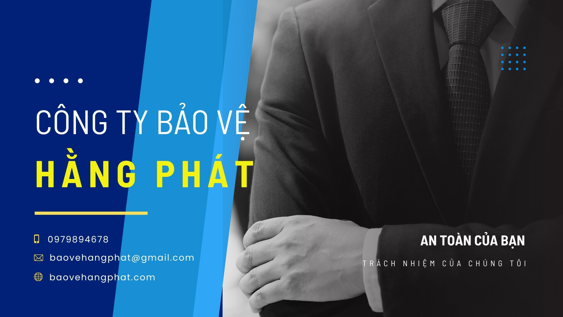 Bảo Vệ Hằng Phát 6