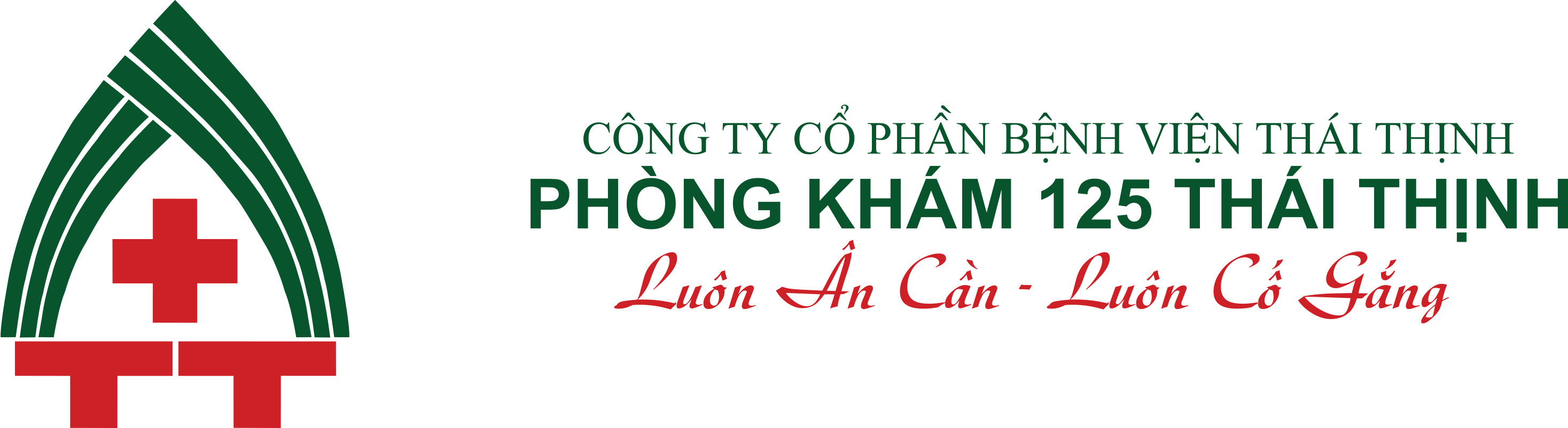 Bệnh viện Thái Thịnh 6